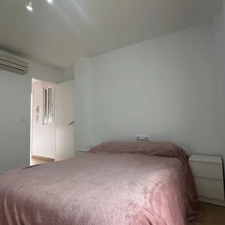 Apartment Ilusion Playa *