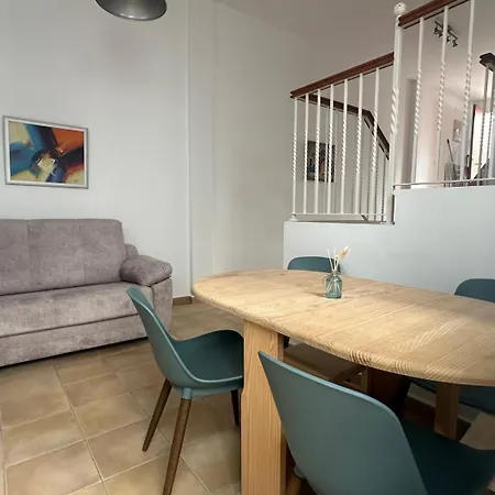 Apartamento Ilusion Playa Conil De La Frontera