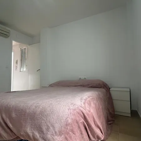 Apartment Ilusion Playa *