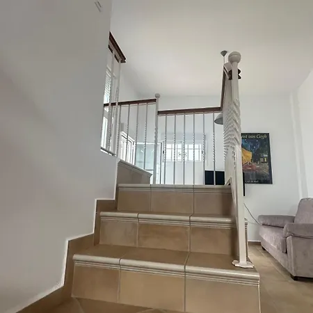Ilusion Playa Apartment