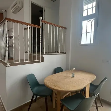Apartment Ilusion Playa Conil De La Frontera