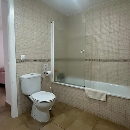 Ilusion Playa Apartment