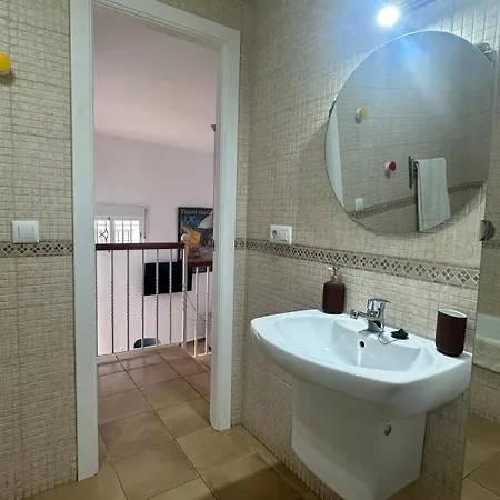Apartment Ilusion Playa