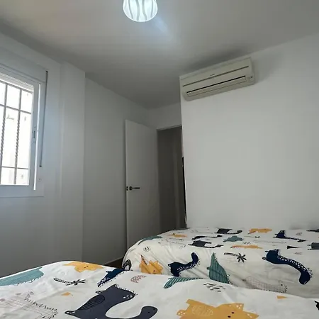 Apartment Ilusion Playa Conil De La Frontera