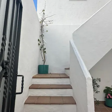Ilusion Playa Apartment