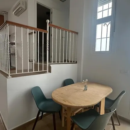 Apartment Ilusion Playa Conil De La Frontera
